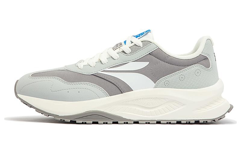 

Кроссовки 361° Lifestyle Shoes Men Low-top Gray, серый