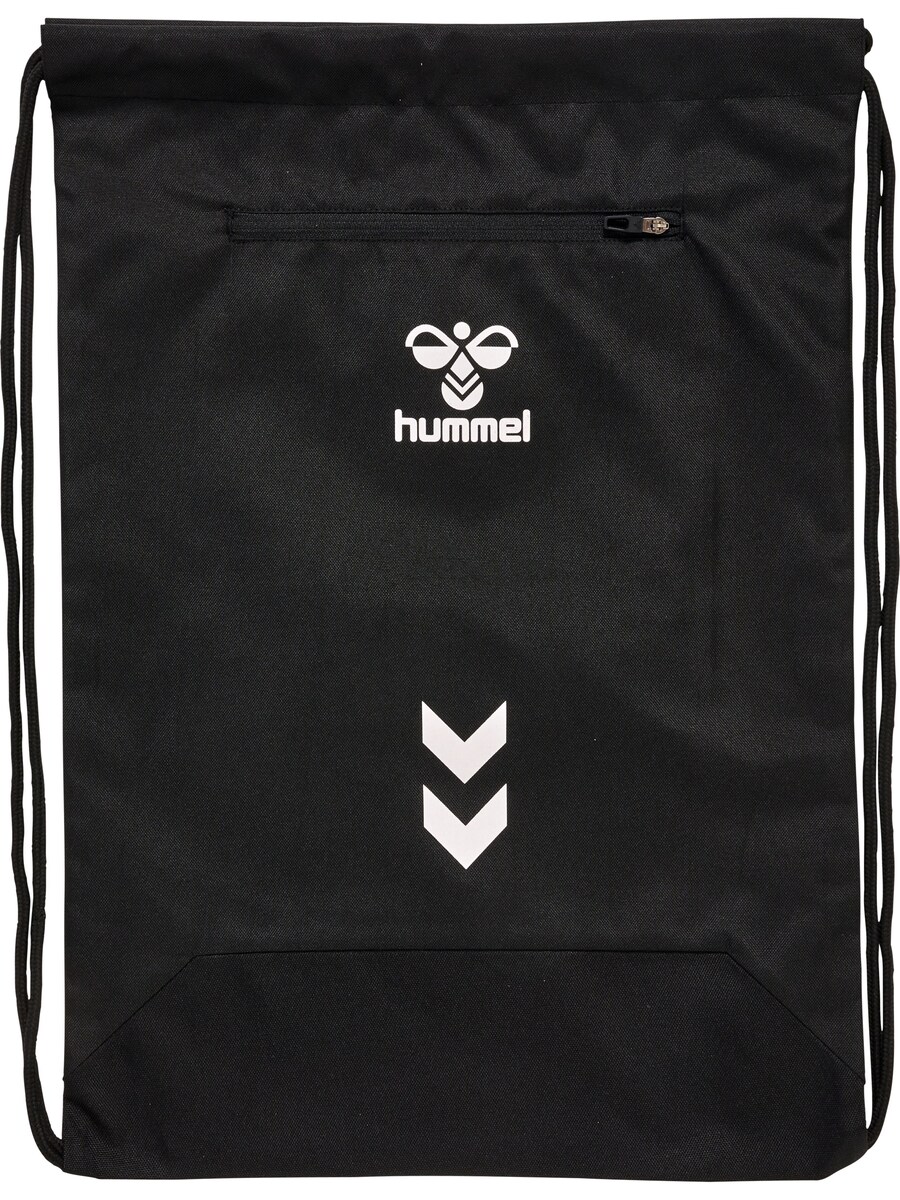 

Спортивная сумка Hummel, черный