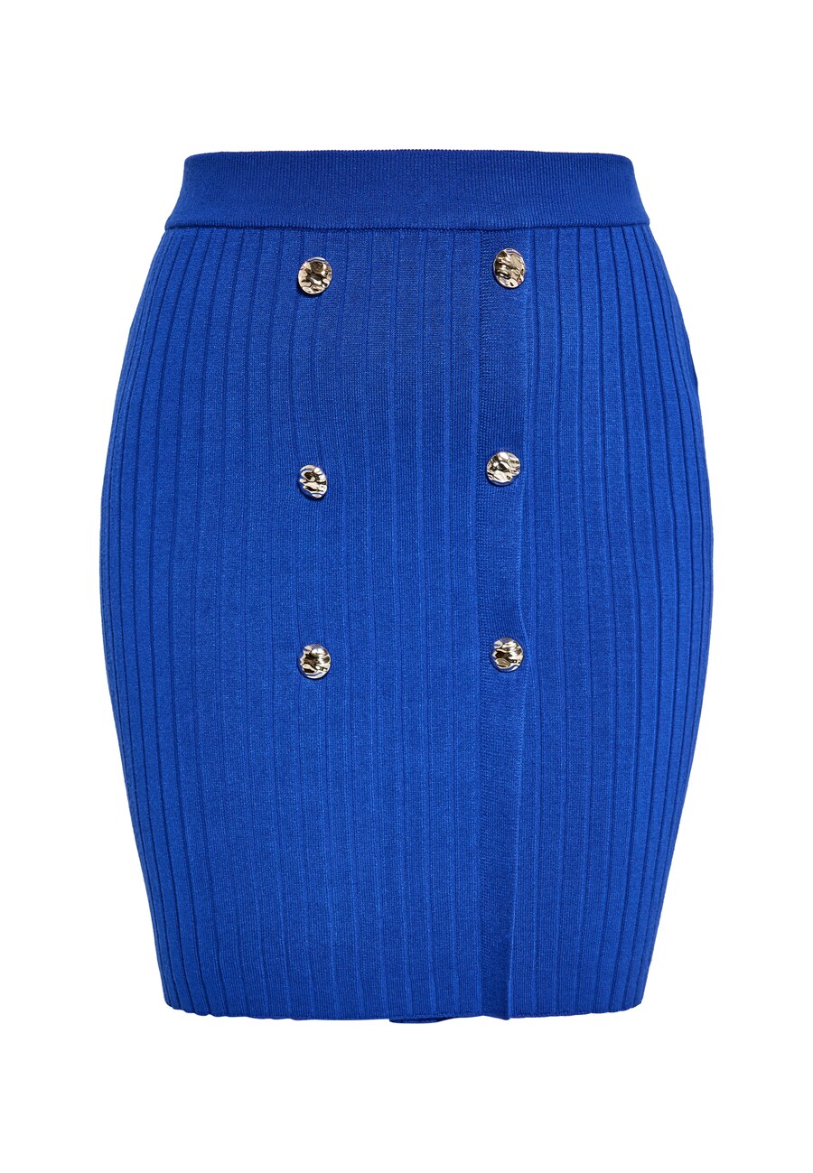 

Юбка faina, цвет Cobalt blue