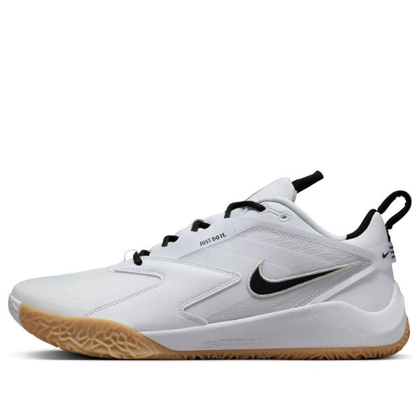 

Кроссовки air zoom hyperace 3 Nike, белый