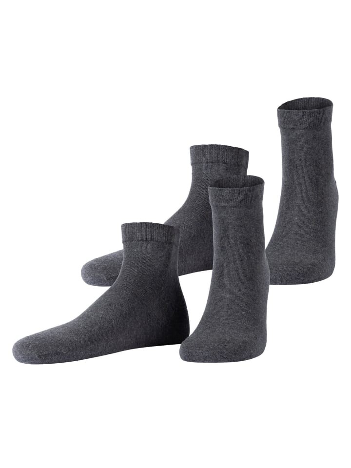 

Носки JOOP! 2er Pack, цвет anthrazit meliert