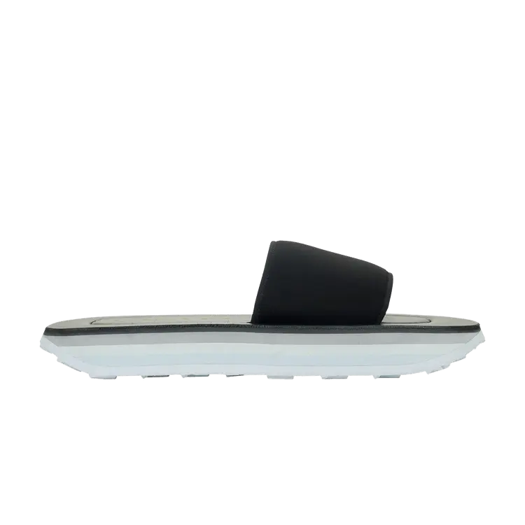 

Мюли Lanvin Club Flatform Mule, Black