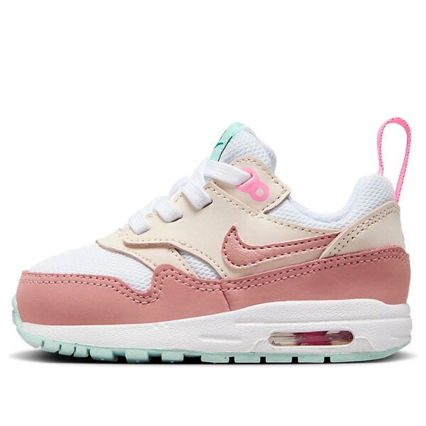 

Кроссовки air max 1 easyon Nike, белый