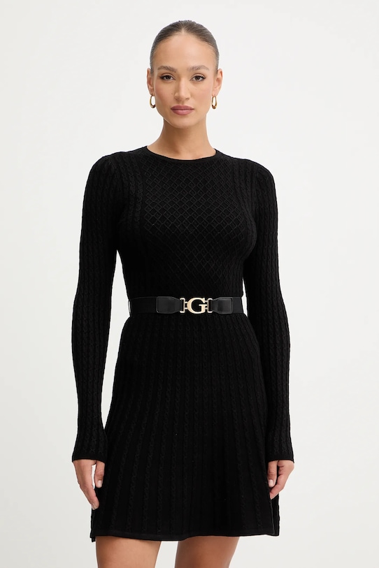 

Платье HANA Guess, черный