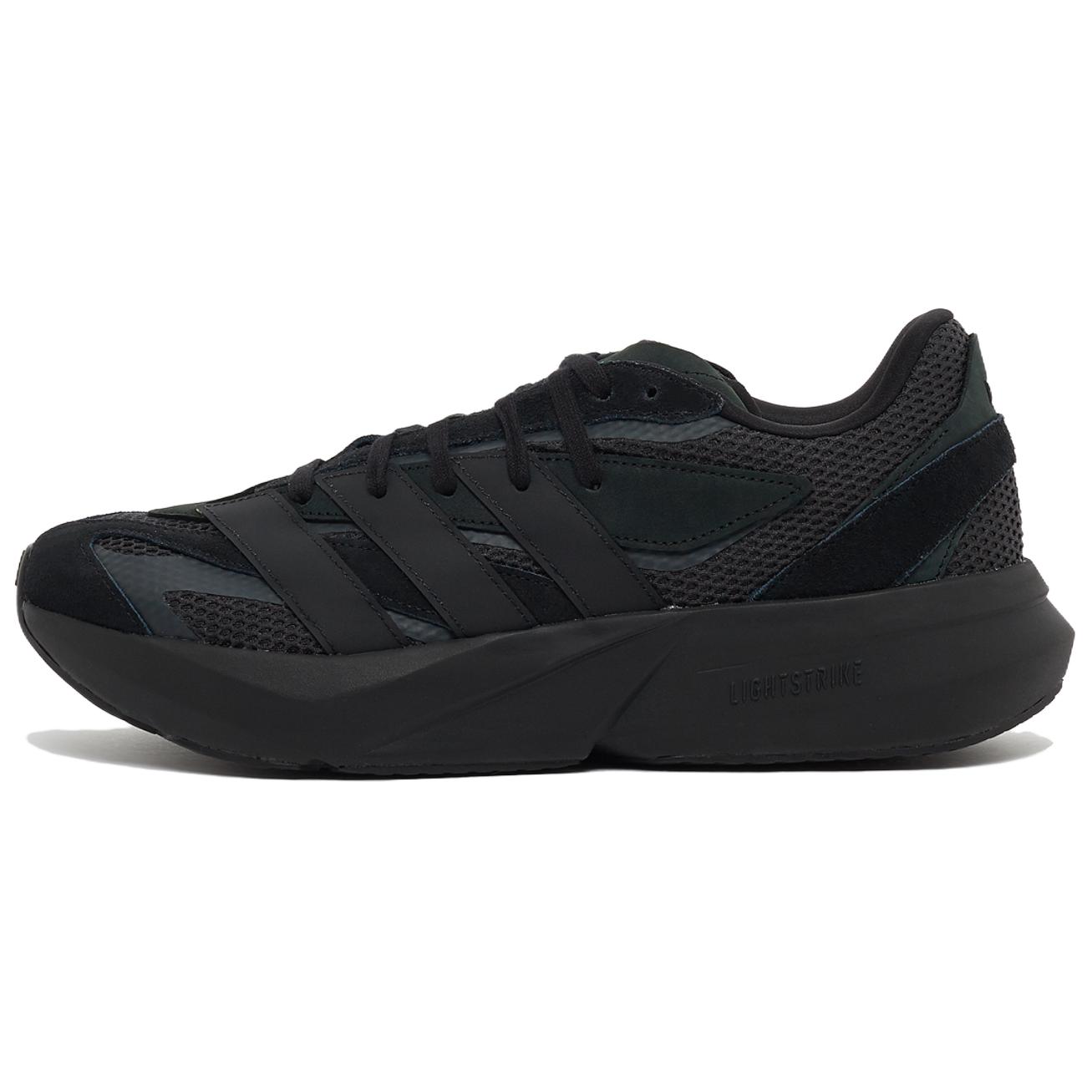 

Adidas Кроссовки Lightblaze 'Black Carbon'