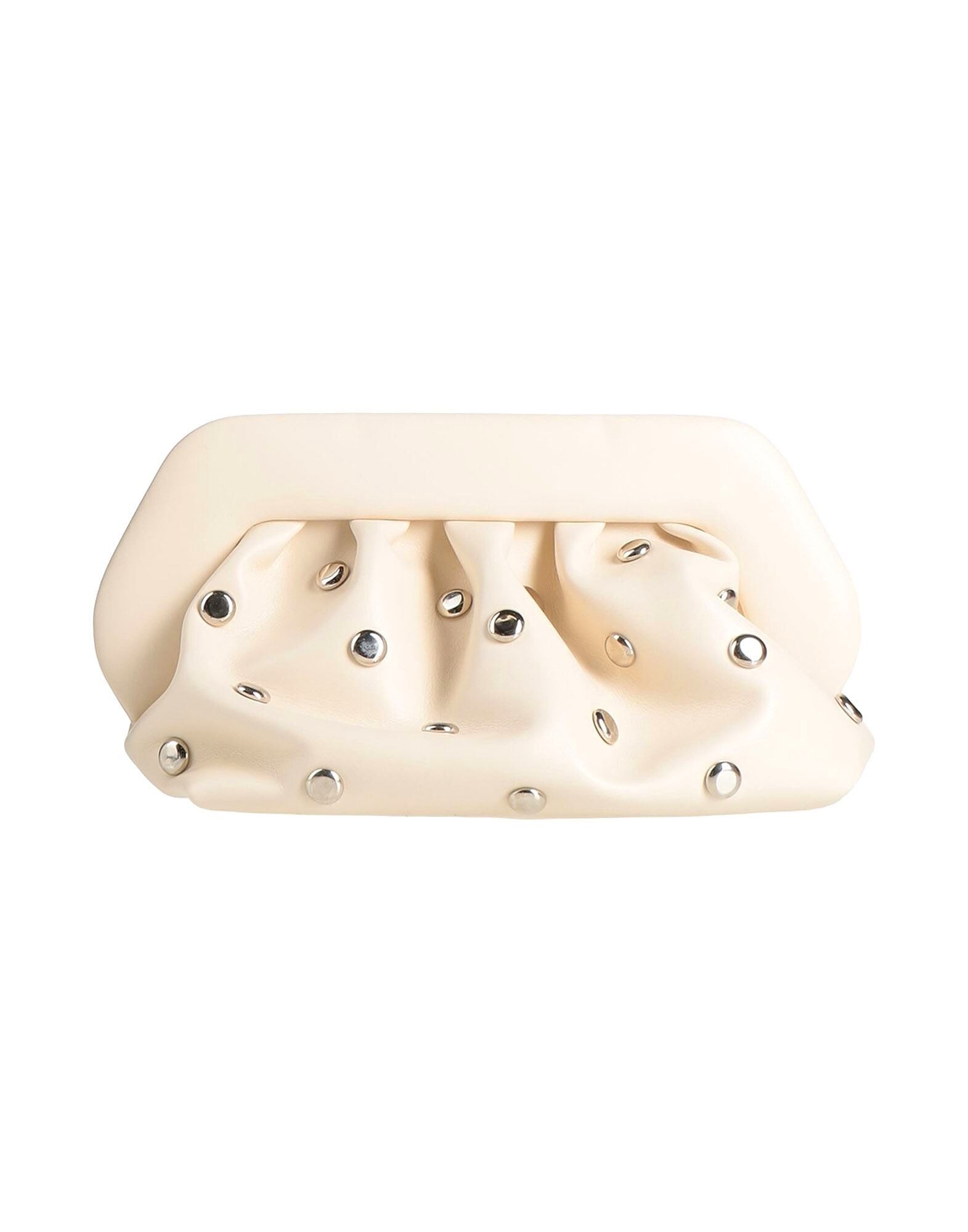 

Сумка Themoirè, кремовый