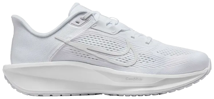 

Кроссовки Nike Quest 6 'White Platinum Tint', белый