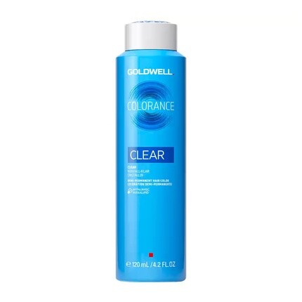 

Colorance прозрачный 120мл, Goldwell