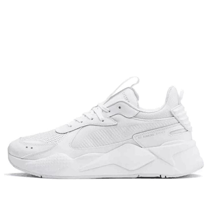 

Спортивные кроссовки PUMA RS-X Winterized 'White', белый