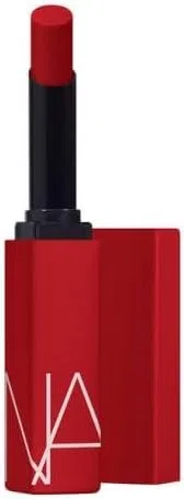 Матовый кремовый блеск для губ NARS PowerMatte 132 Dragon Girl 1.5g