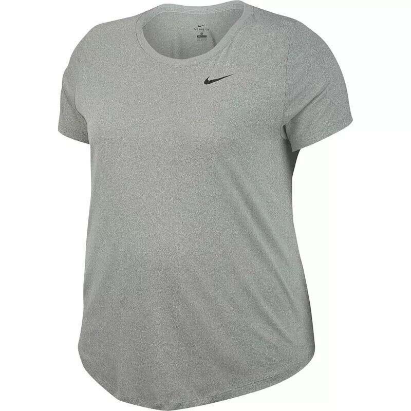 

Женская тренировочная футболка Nike Dri-FIT Legend