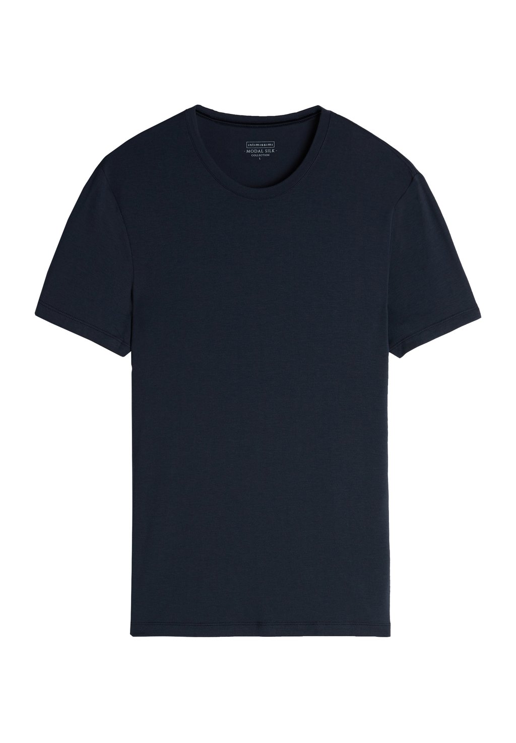 

Базовый слой ROUND NECK Intimissimi, синий