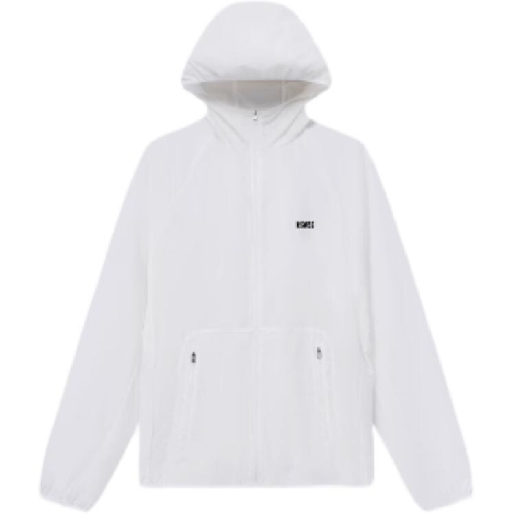 

Ветровка женская Snow Peak White K·Swiss