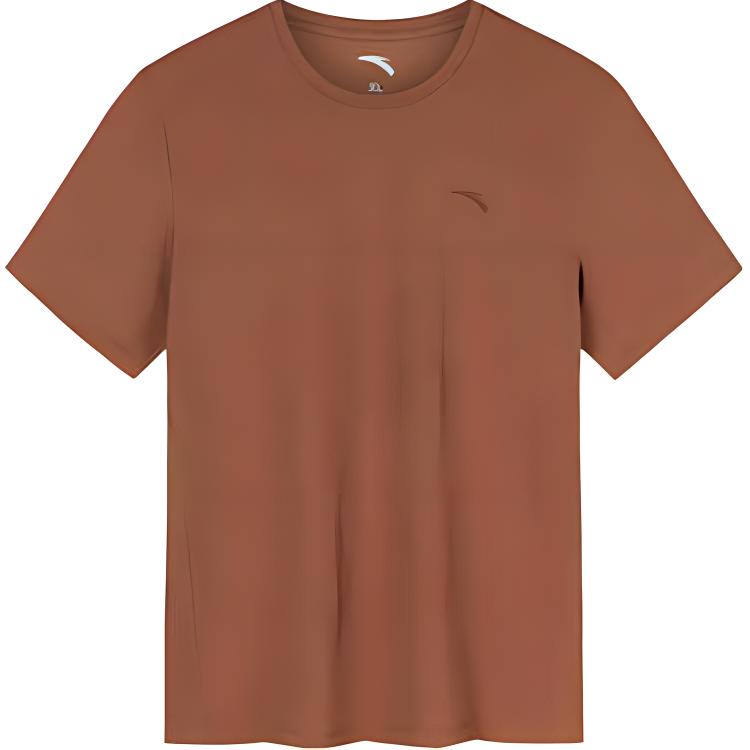 

Футболка мужская Cinnabar Chestnut CHAOJIANTA