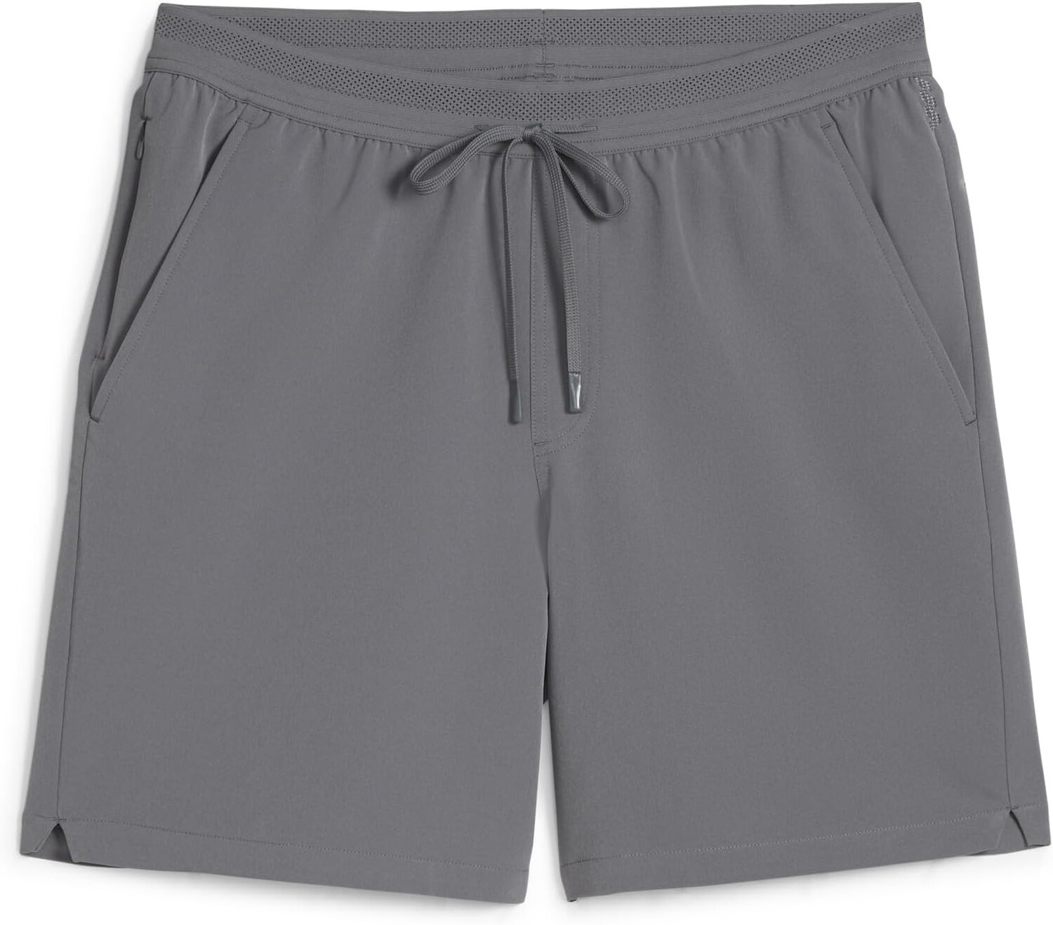 

Шорты PUMA Golf Golf Athletic Shorts, цвет Slate Sky