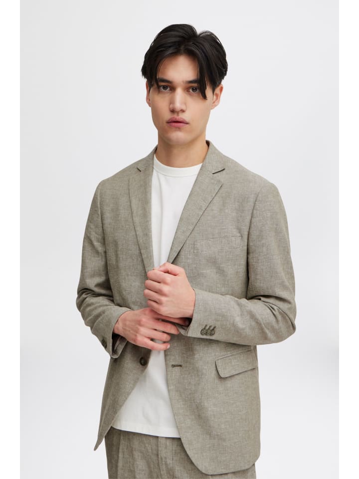 

Куртка CASUAL FRIDAY, зеленый