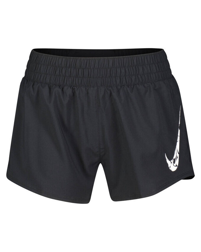 

Шорты для бега nike one Nike, черный