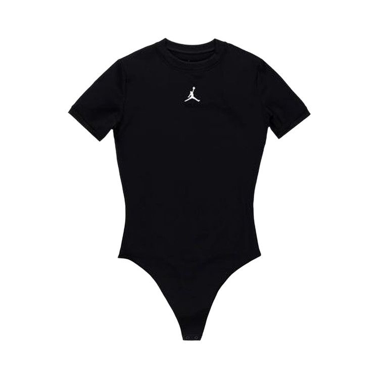

Боди Air Jordan Brooklyn Essentials Bodysuit, Black
