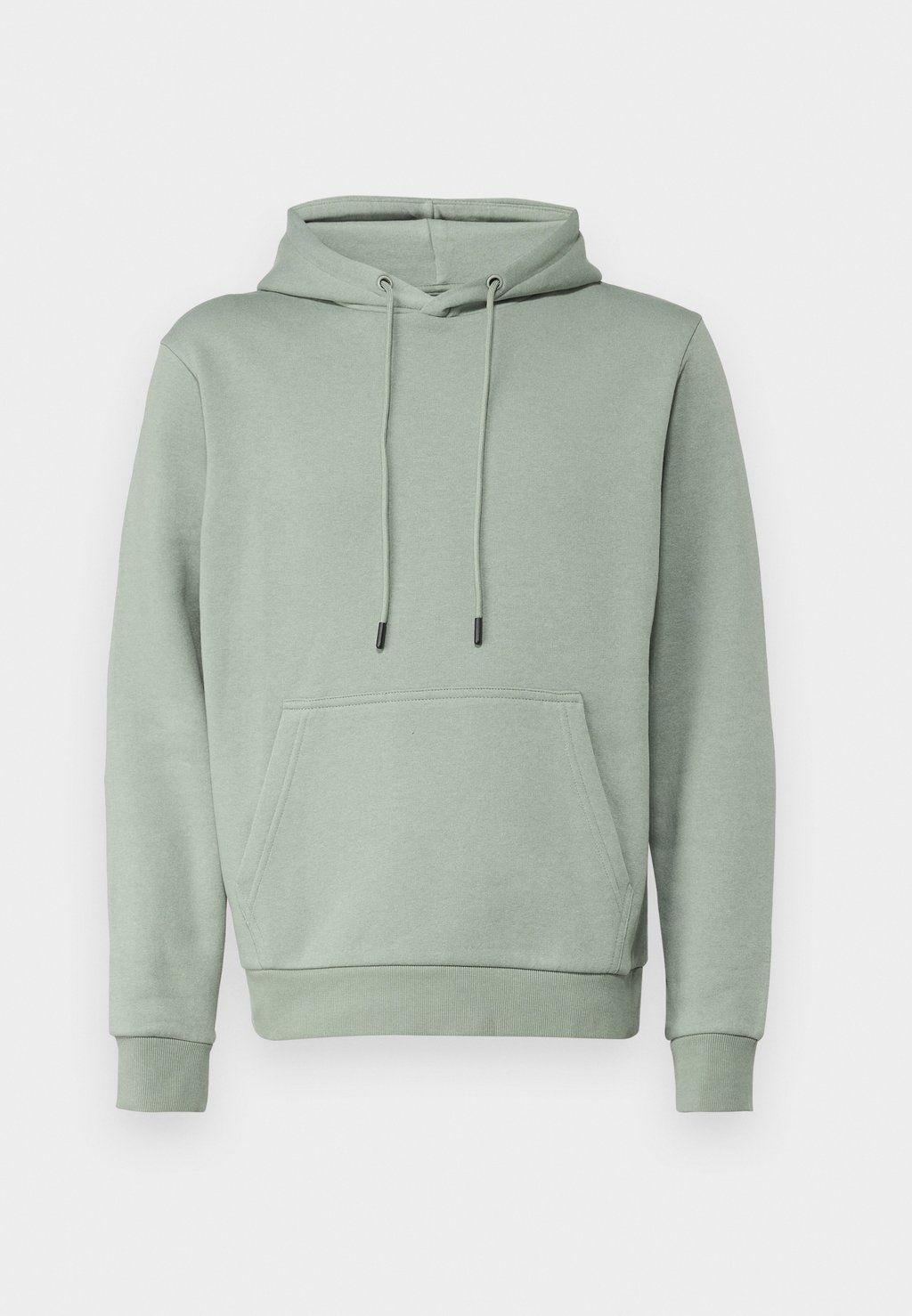 

Толстовка JJEBRADLEY HOOD Jack & Jones, светло-зеленый