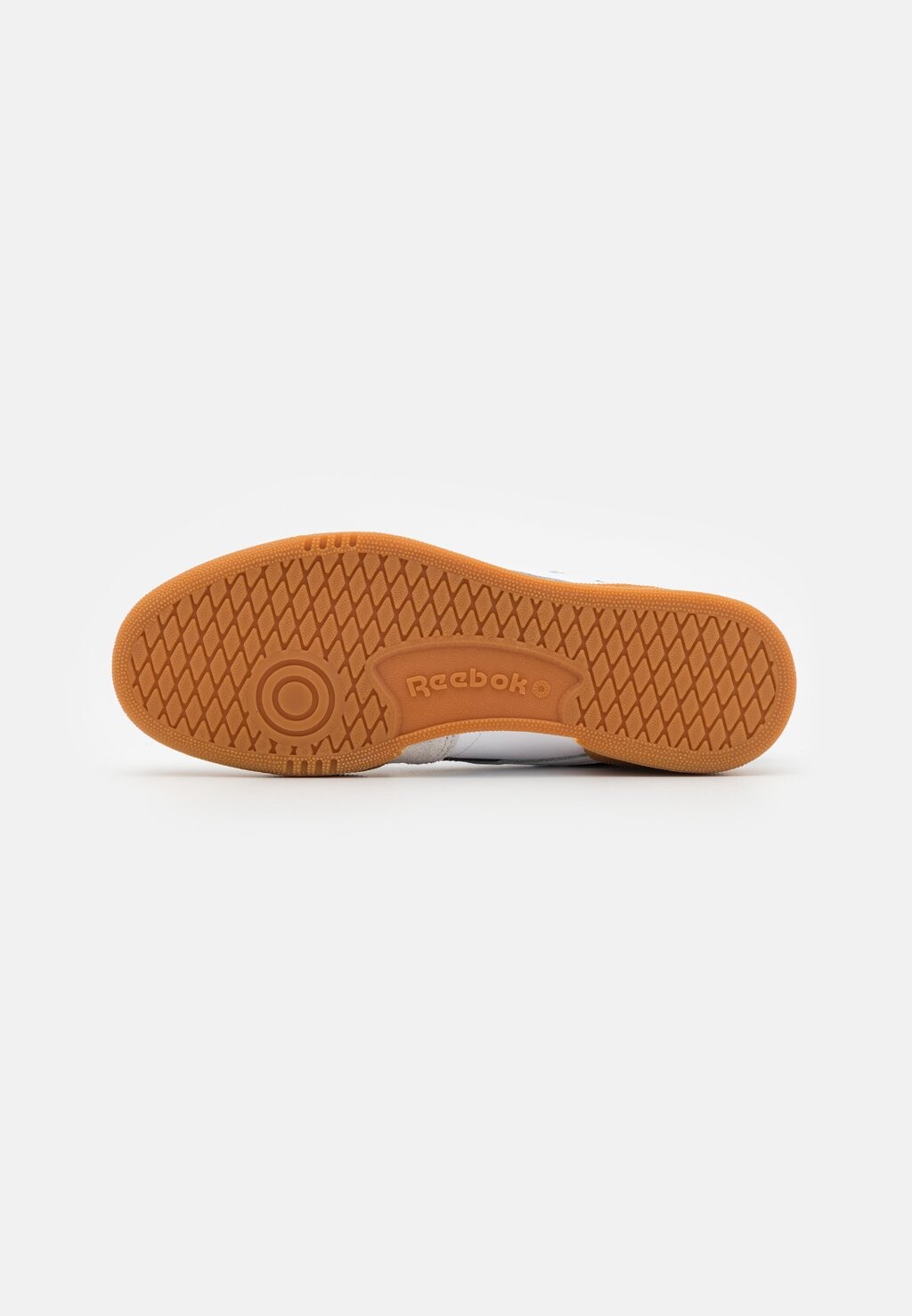 Кроссовки Club C Revenge Vintage Unisex Reebok, белый — фото 4
