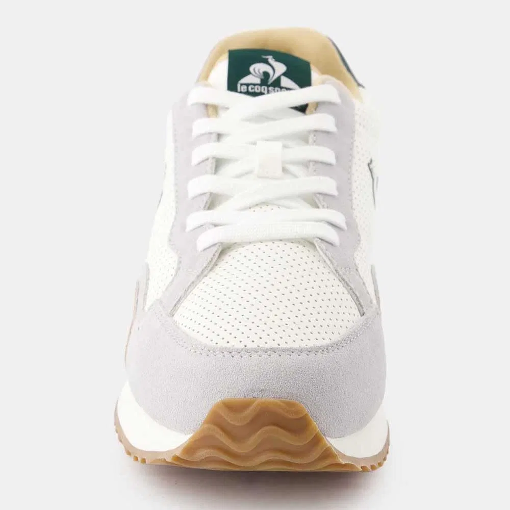 Кроссовки Le Coq Sportif Jet Star_2 White — фото 4