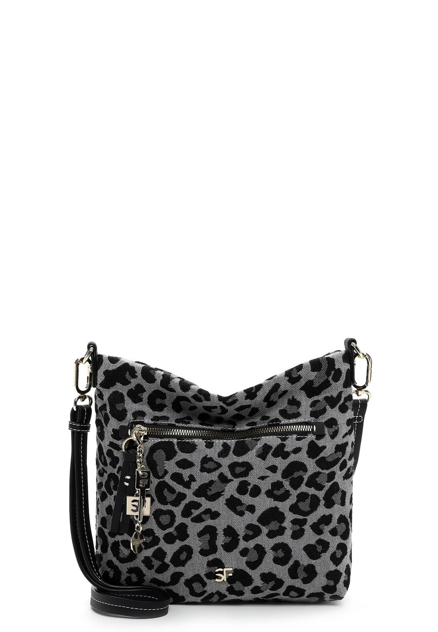 

Сумка кросс-боди Suri Frey Tammy, Grey/Anthracite/Basalt grey