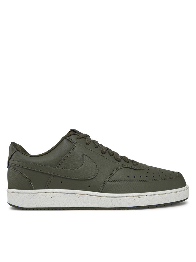 

Кроссовки Court Vision Lo Nn DH2987 300 Nike, зеленый