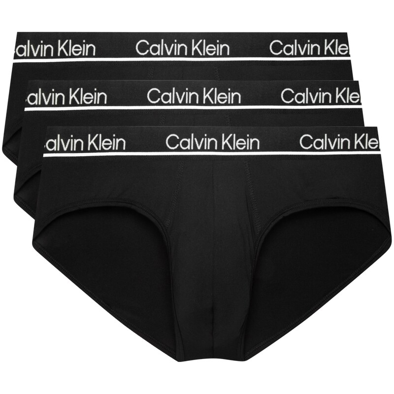 

Мужские трусы Calvin Klein