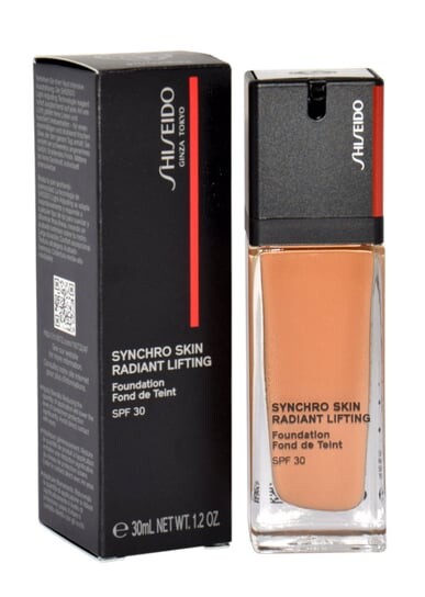 

Тональный крем-лифтинг Synchro Skin Radiant 410 30 мл Shiseido