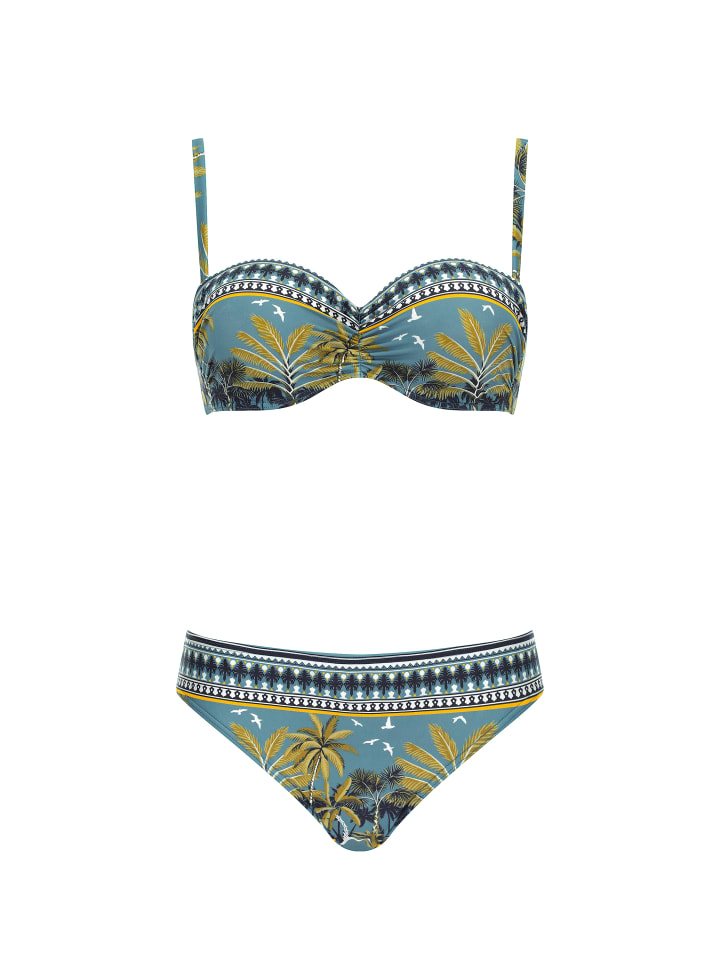 

Комплект бикини Olympia, красочный