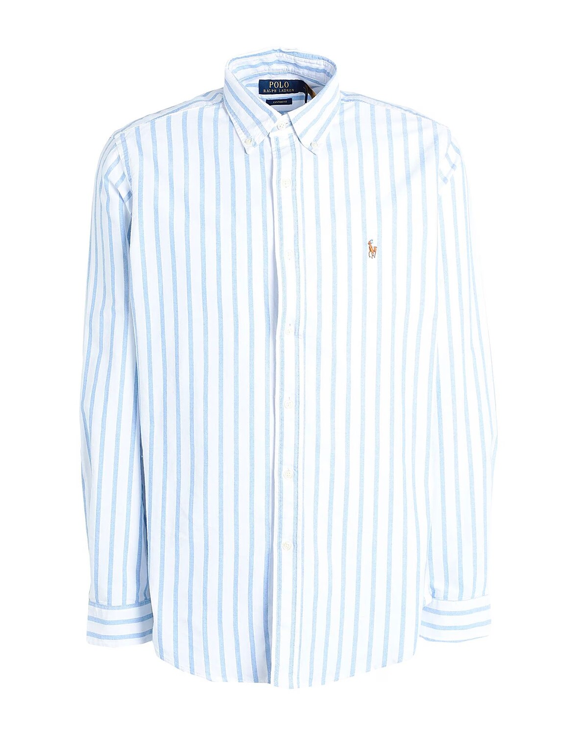 

Рубашка Polo Ralph Lauren, белый