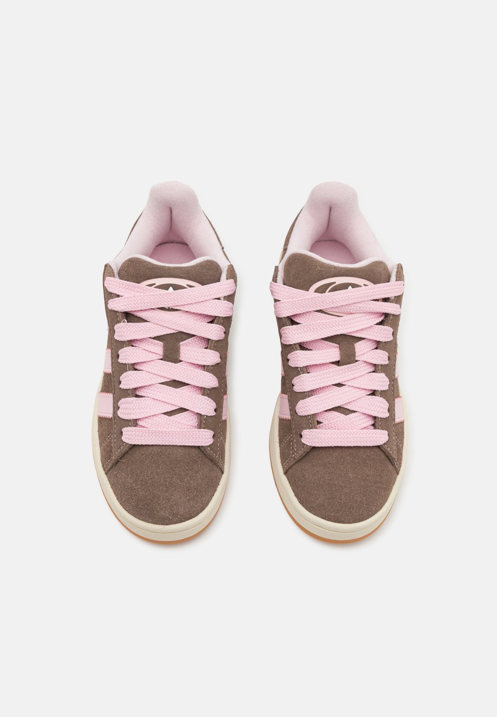 Кроссовки CAMPUS 00S UNISEX adidas Originals, розовый — фото 4