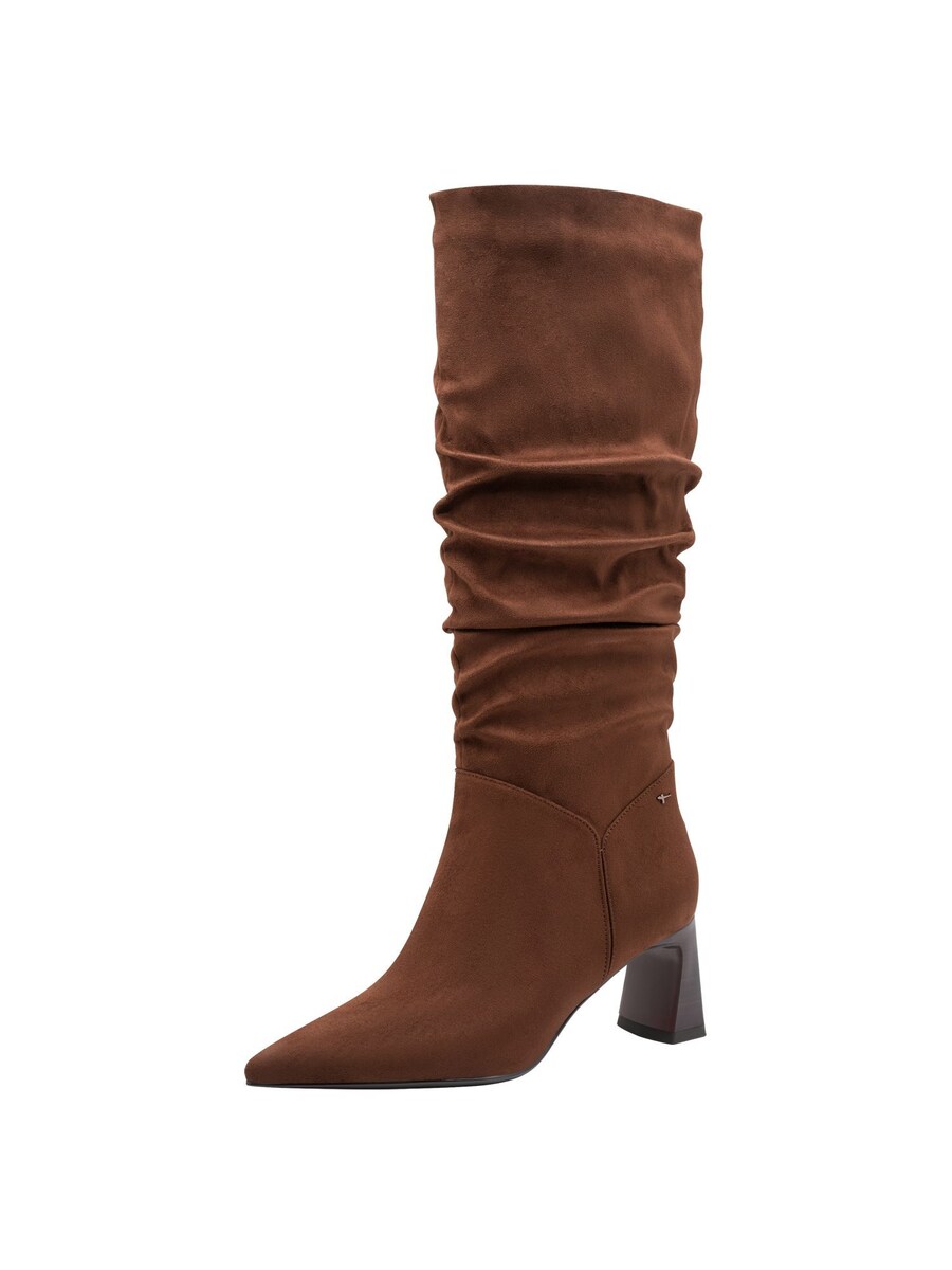 Классические ботинки Tamaris, Brown