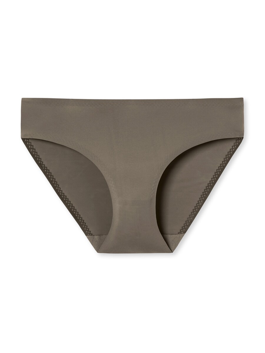 

Трусики SCHIESSER Panty, серо-коричневый