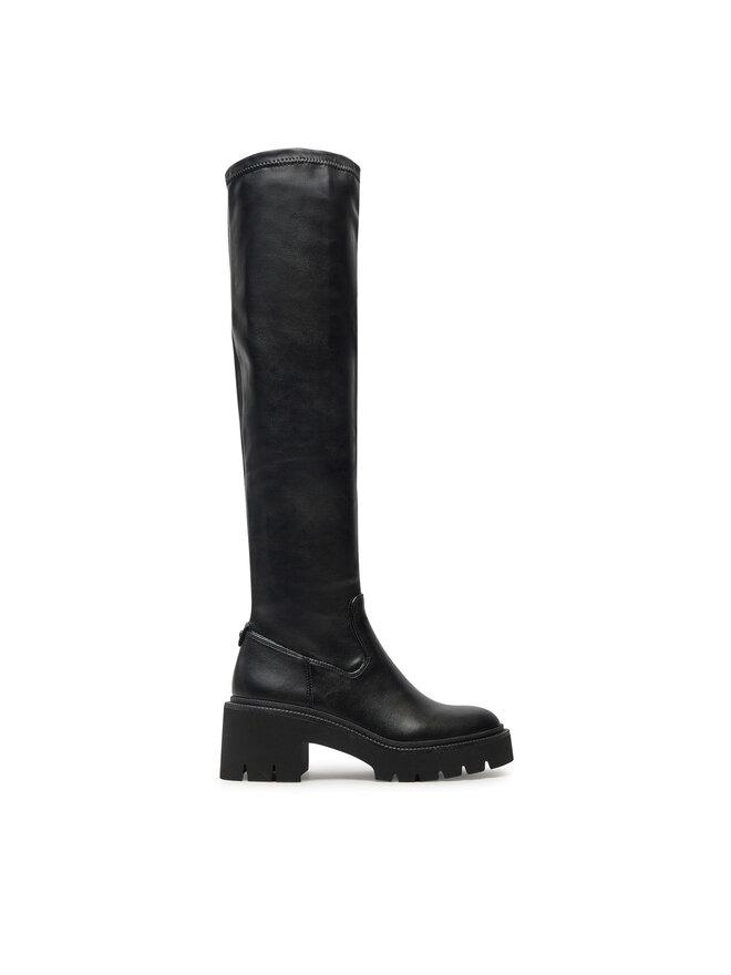 Сапоги 1-25621-43 Tamaris, черный