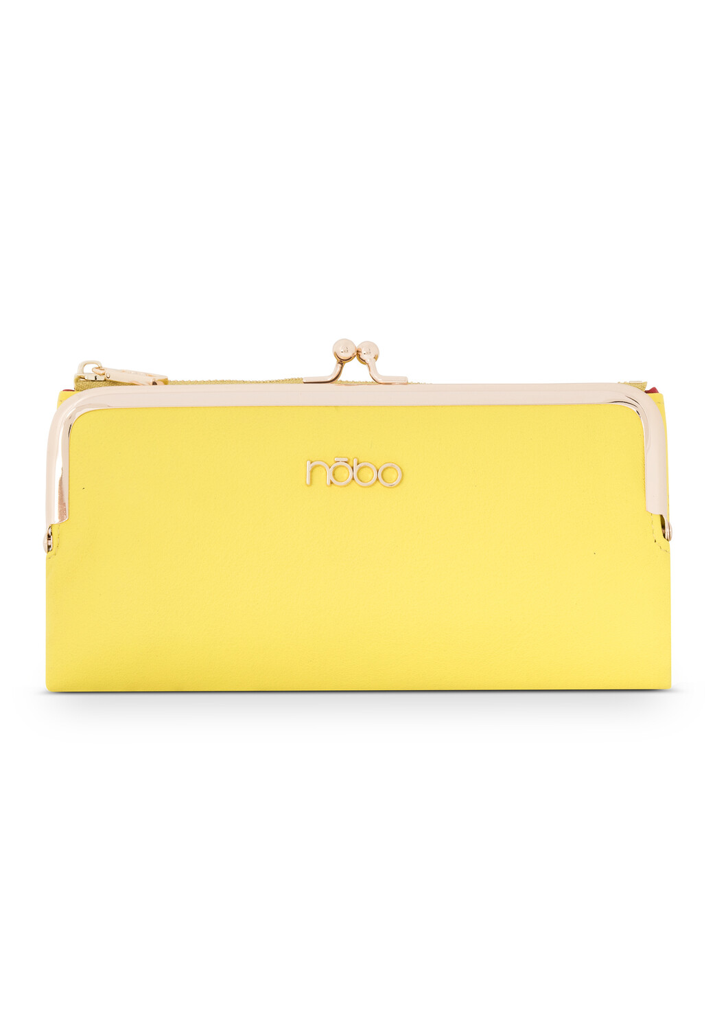 

Кошелек Nobo Bags Shopper Veluna, зеленый
