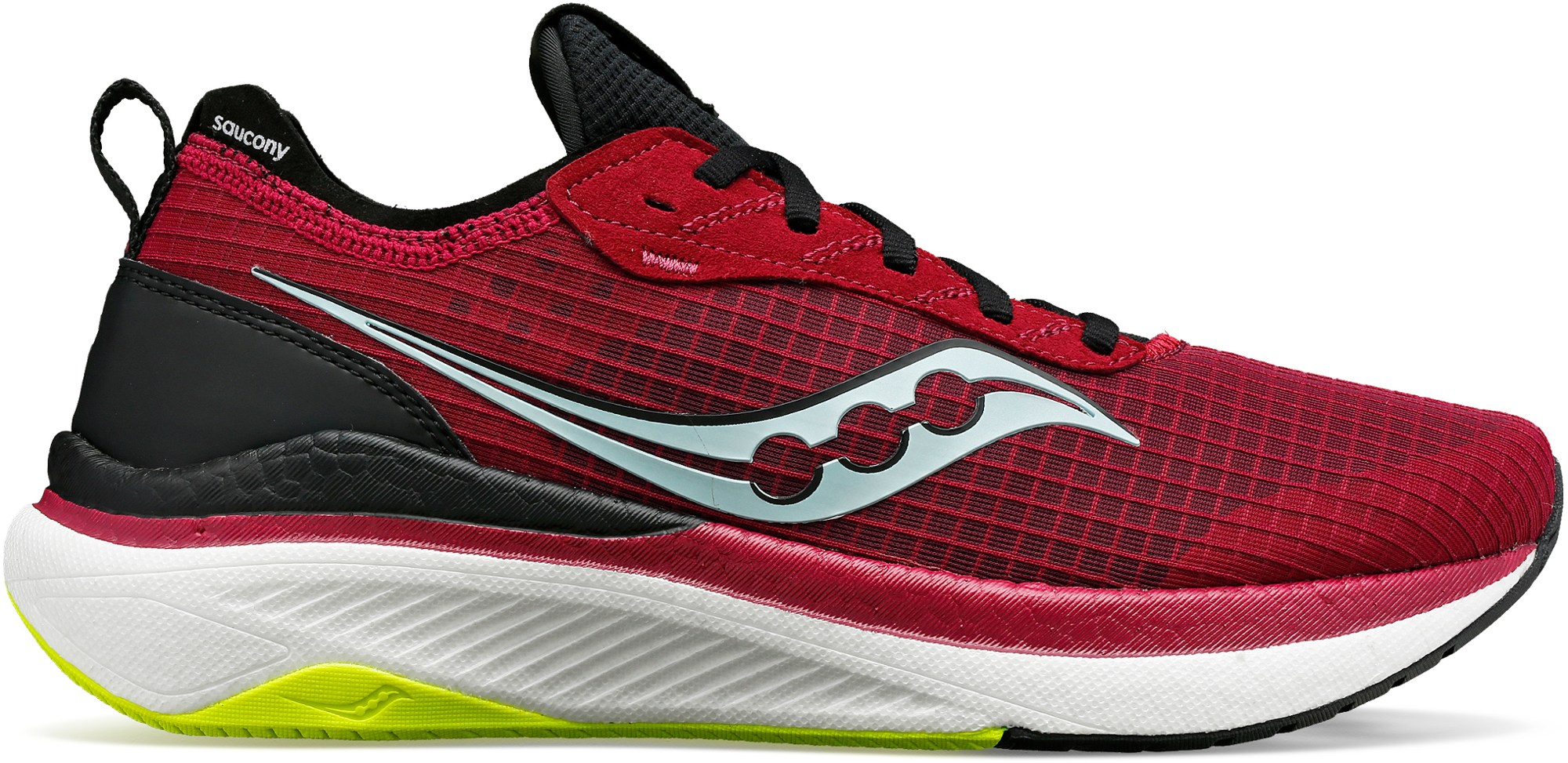 Обувь Freedom Crossport - женская Saucony, красный