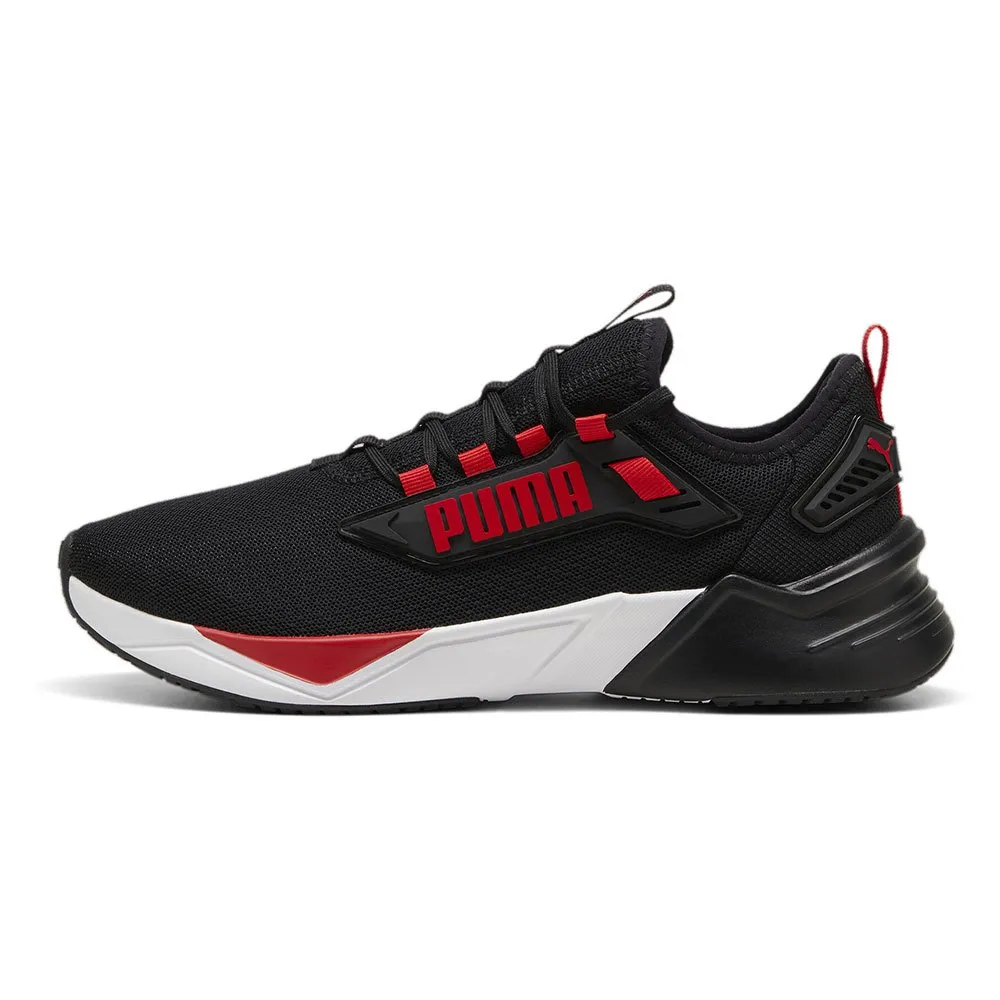 Кроссовки Puma Retaliate 3, черный