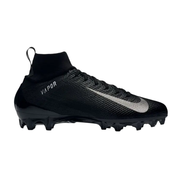 

Кроссовки Nike Vapor Untouchable Pro 3 'Black', черный