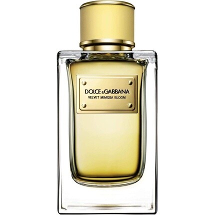 Dolce & Gabbana Velvet Mimosa Bloom Парфюмированная вода — фото 2