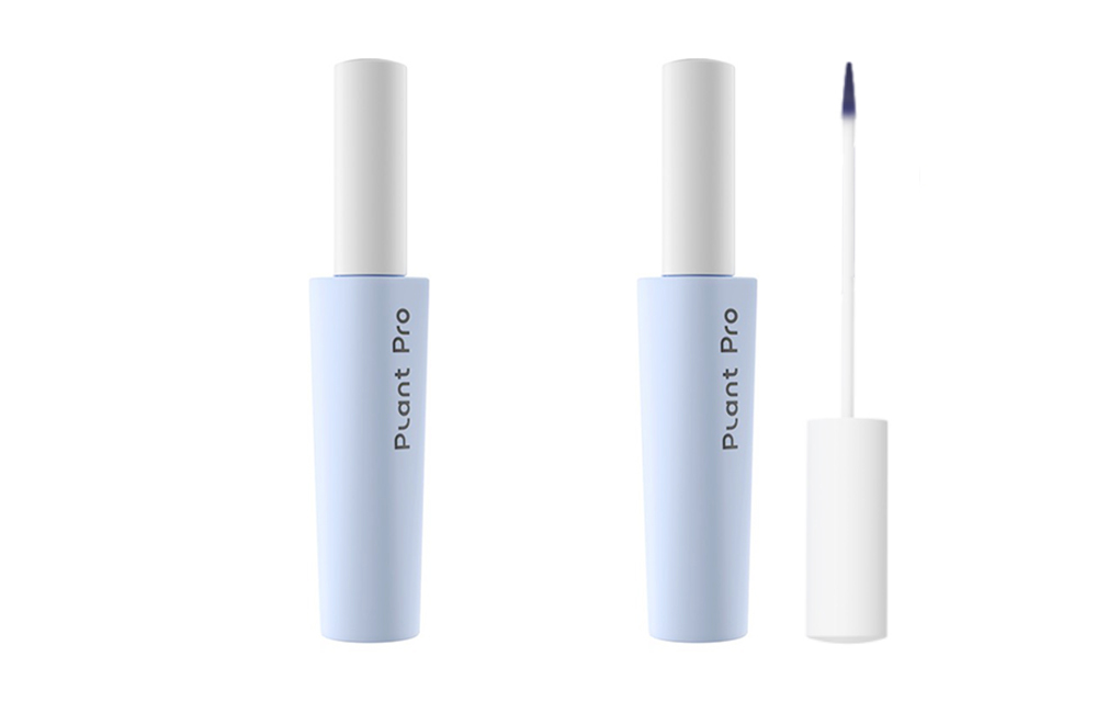 

Долговечный моделирующий нежный нераздражающий быстросохнущий клей для ресниц Plantpro