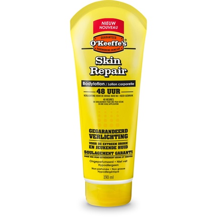 

Лосьон для тела Skin Repair 190мл O'Keeffe's