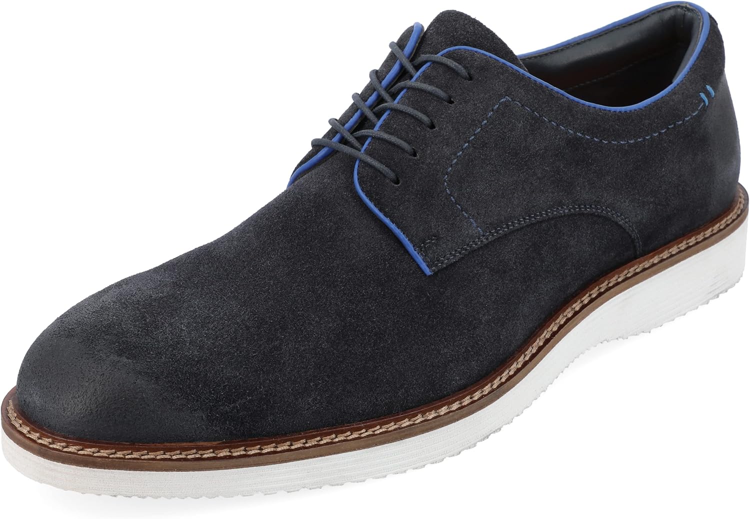 

Мужские лоферы Thomas Vine Seneca Thomas & Vine, темно-синий