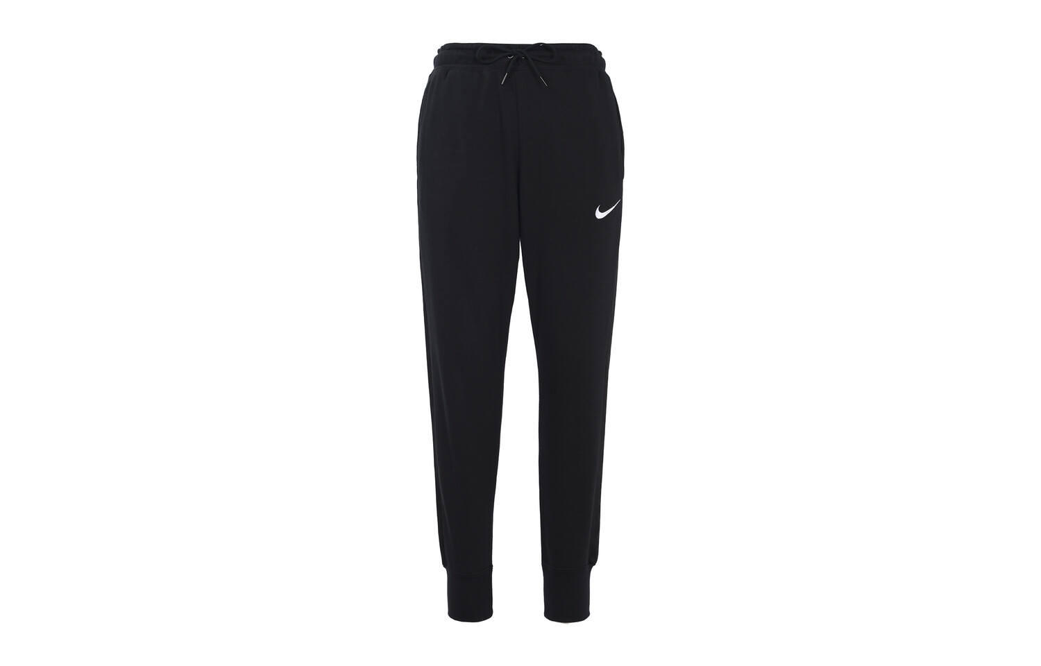 

Мужские трикотажные спортивные штаны Nike, Черный