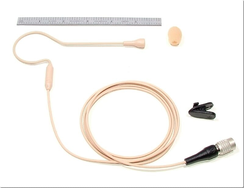 

Конденсаторный микрофон Audio-Technica PRO-92CW
