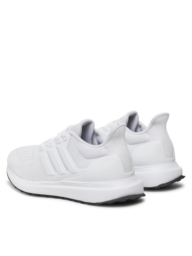 Кроссовки Ubounce Dna J adidas, белый — фото 3