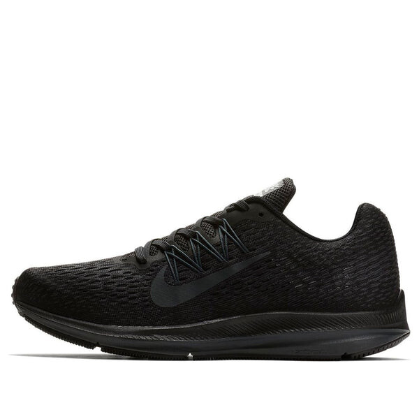 

Кроссовки zoom winflo 5 Nike, черный