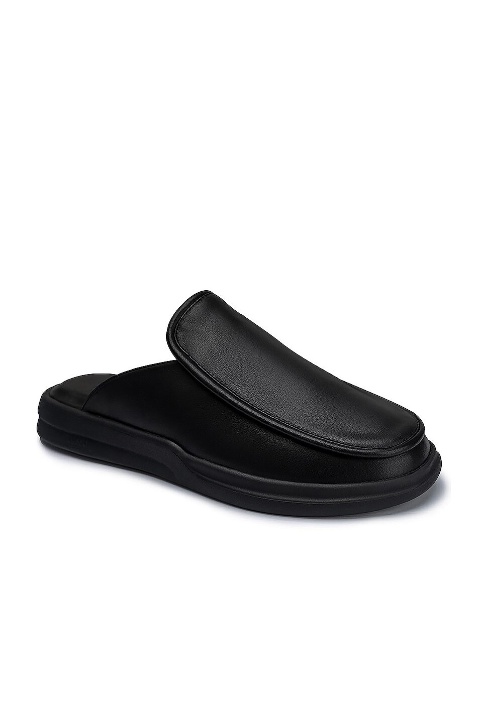 

Женские сандалии Esto Sandal Lusso Cloud, цвет Jet Black & Matte Black