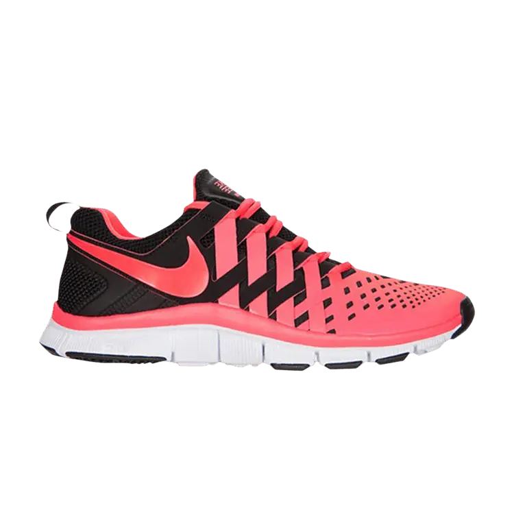 

Кроссовки Nike Free Trainer 5.0, Black Atomic Red