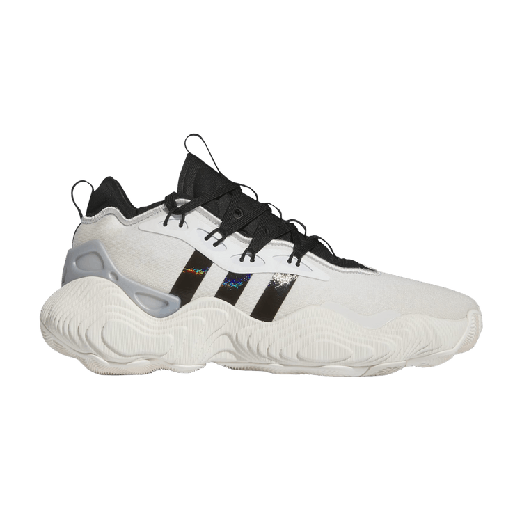 

Кроссовки Trae Young 3 'Stormtrooper', серый